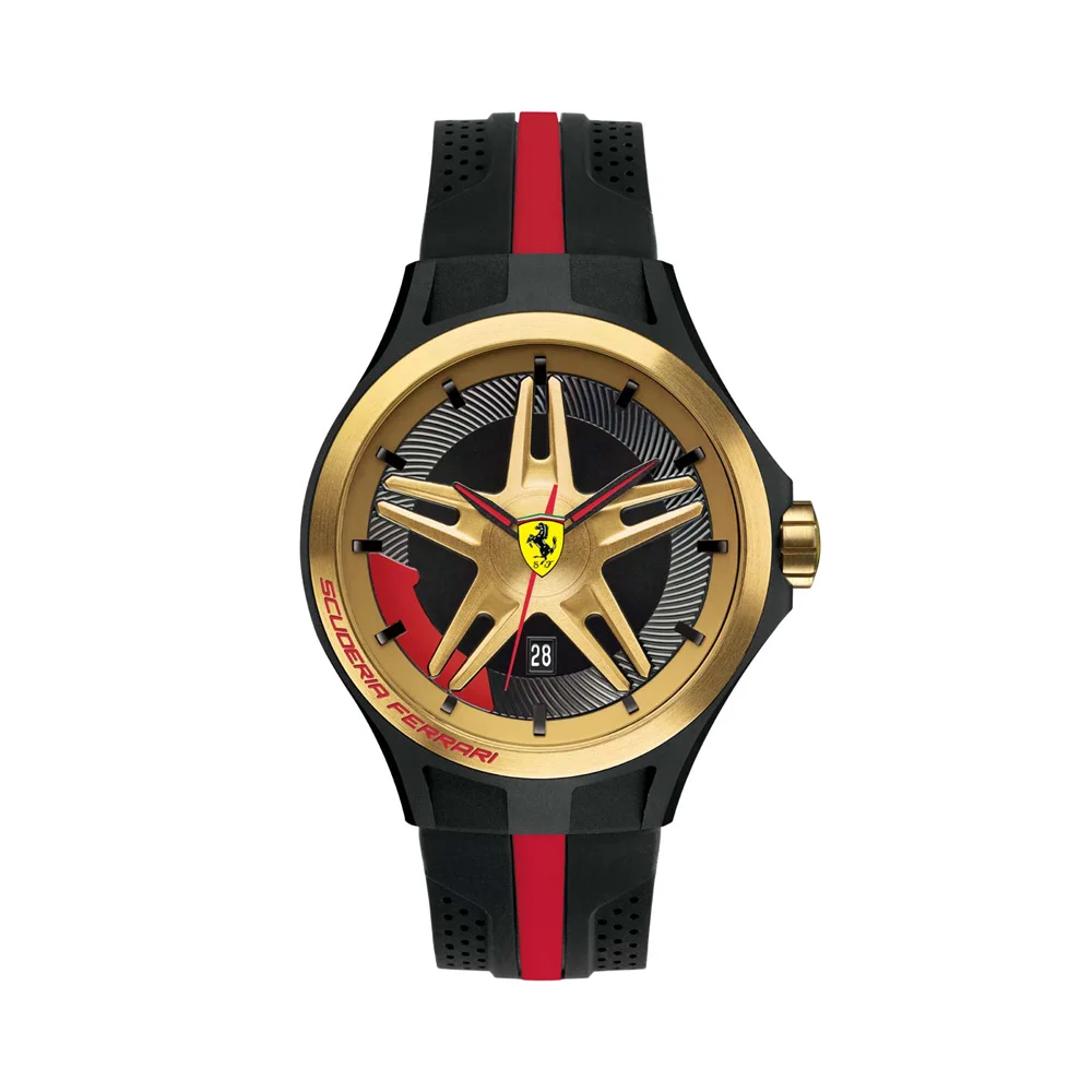 Ferrari 0830161 Kol Saati