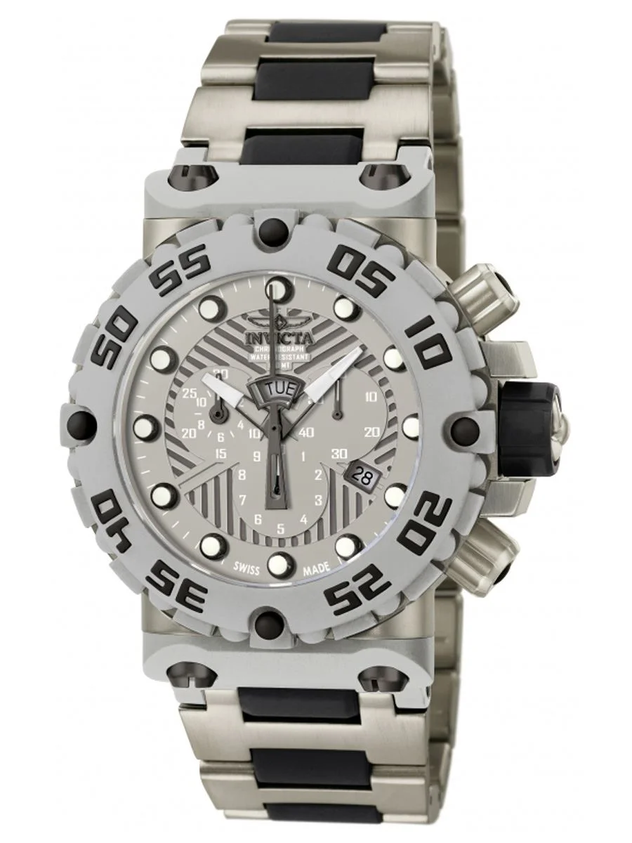 Invicta 10406 Subaqua Nitro Chronograph Kol Saati
