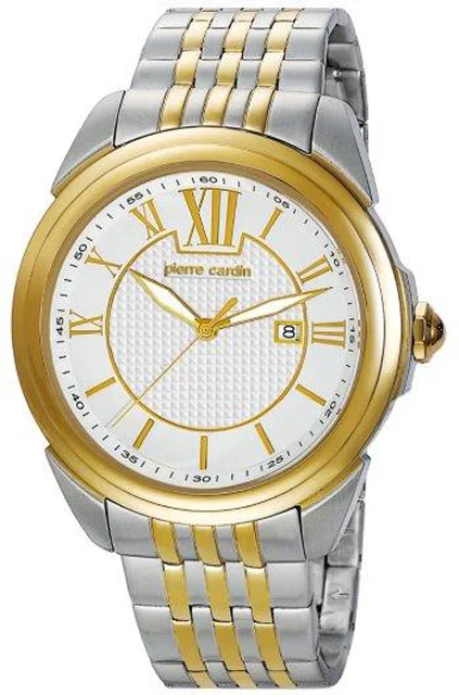 Pierre Cardin 104891f02 Erkek Kol Saati