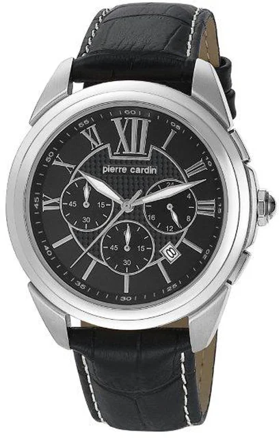Pierre Cardin 104931f10 Erkek Kol Saati