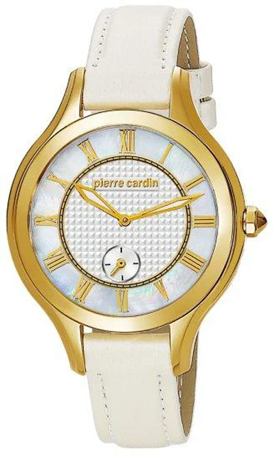 Pierre Cardin 105032f04 Bayan Kol Saati