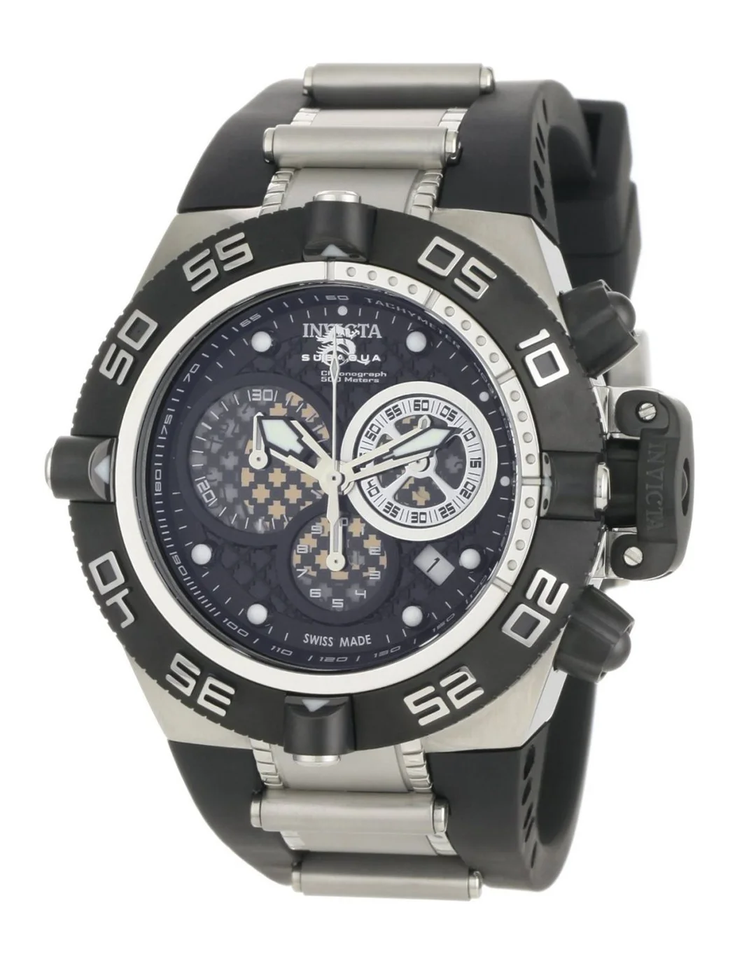 Invicta 10519 Subaqua Noma Iv Chrono Kol Saati