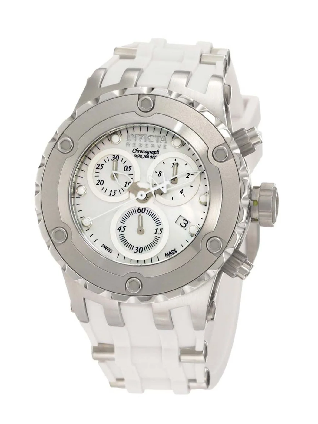 Invicta 10529 Subaqua Midsize Sport Chrono Kol Saati