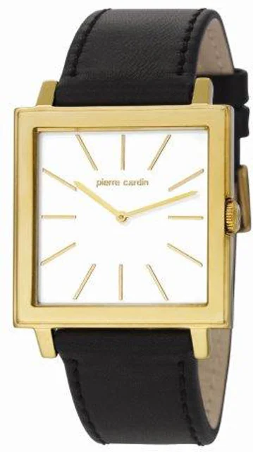 Pierre Cardin 105351f03 Erkek Kol Saati