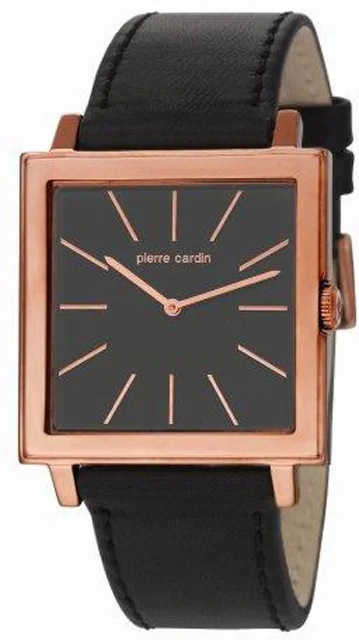 Pierre Cardin 105351f04 Erkek Kol Saati