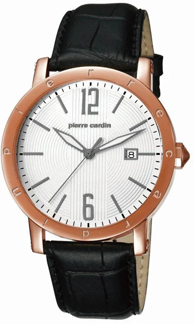 Pierre Cardin 105451f09 Erkek Kol Saati