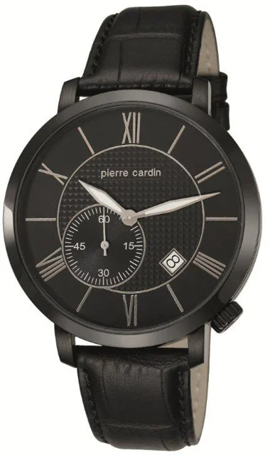 Pierre Cardin 105831f03 Erkek Kol Saati