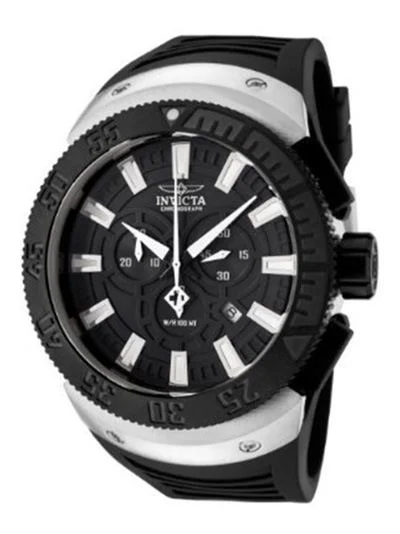 Invicta 10659 Specialty Sea Scavenger Kol Saati