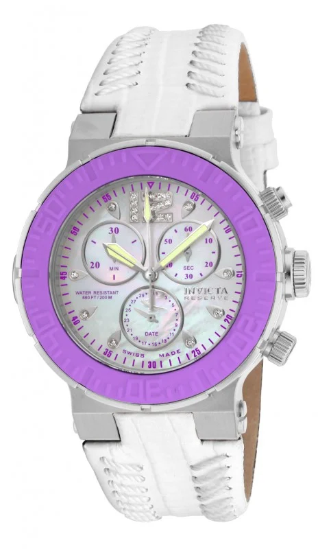 Invicta 10727 Ceramics Ceramic Kol Saati