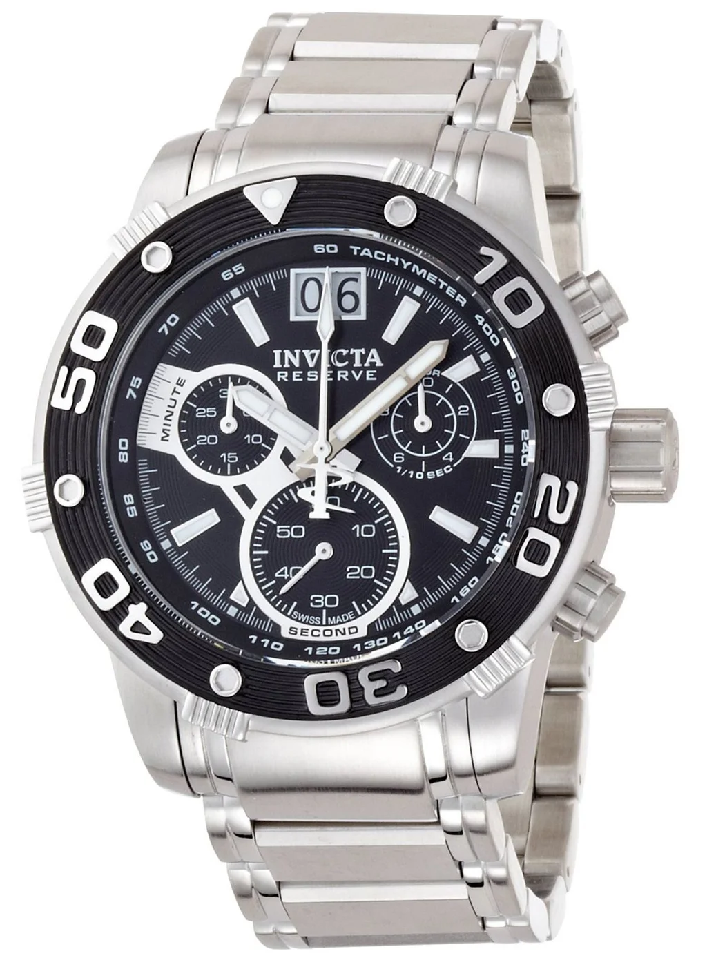 Invicta 10760 Reserve Men's Kol Saati