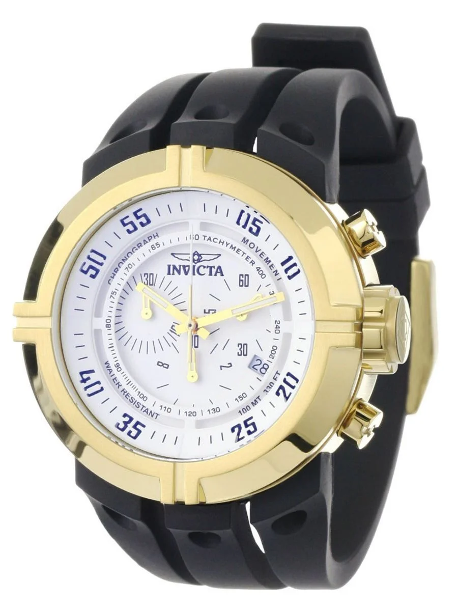 Invicta 10843 Force Contender Erkek Kol Saati