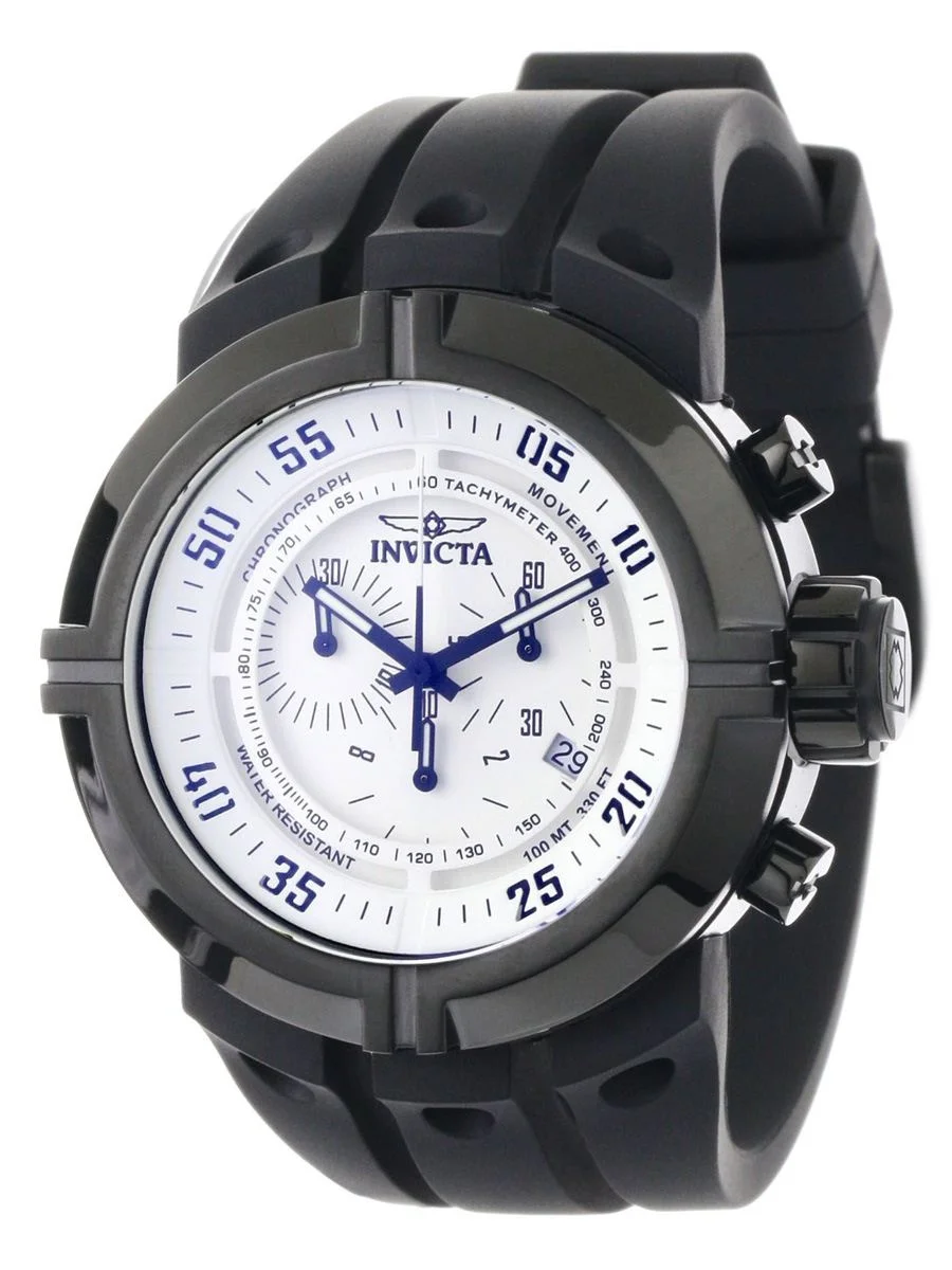 Invicta 10846 Force Contender Kol Saati