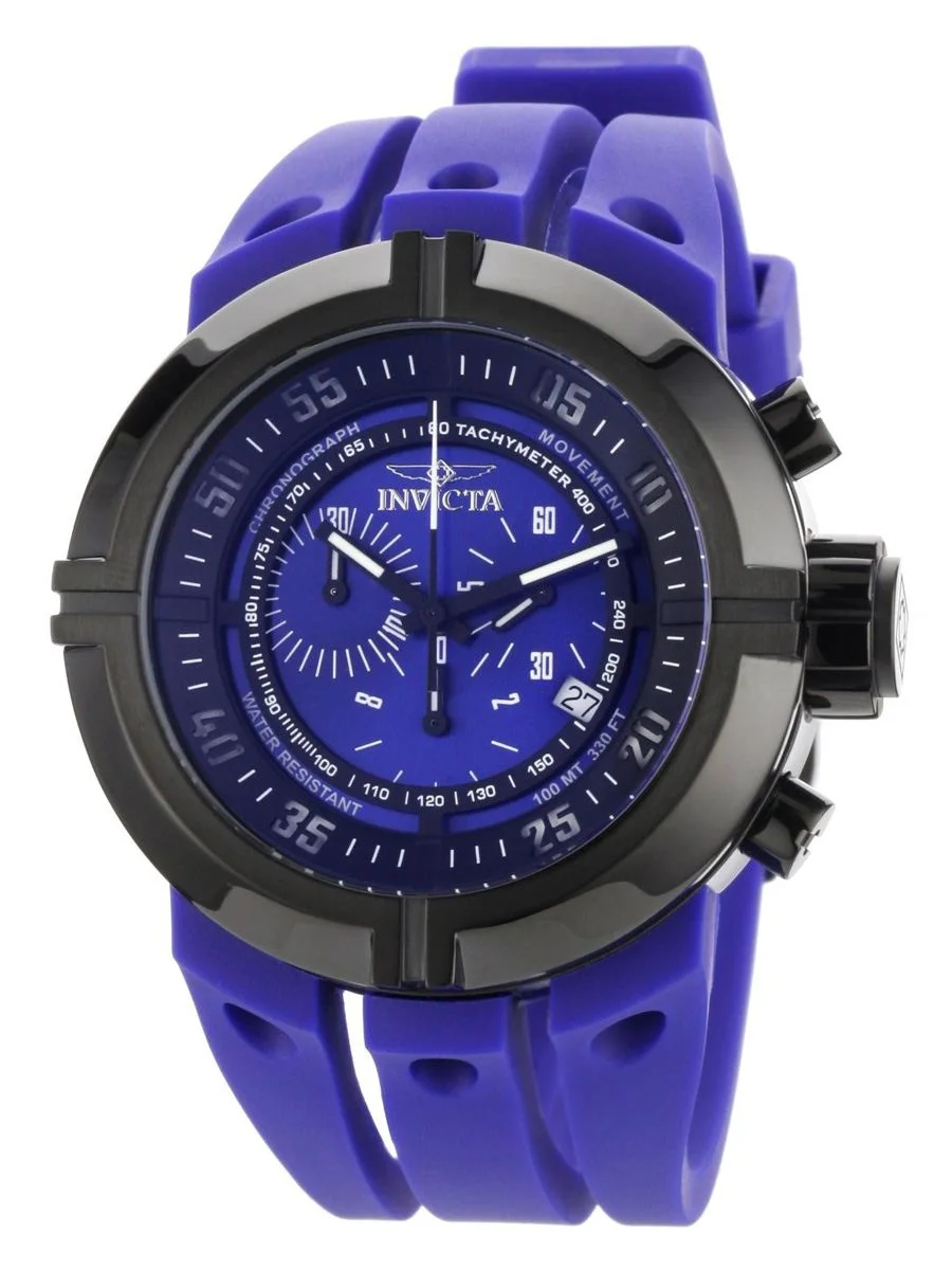 Invicta 10848 Force Contender Kol Saati