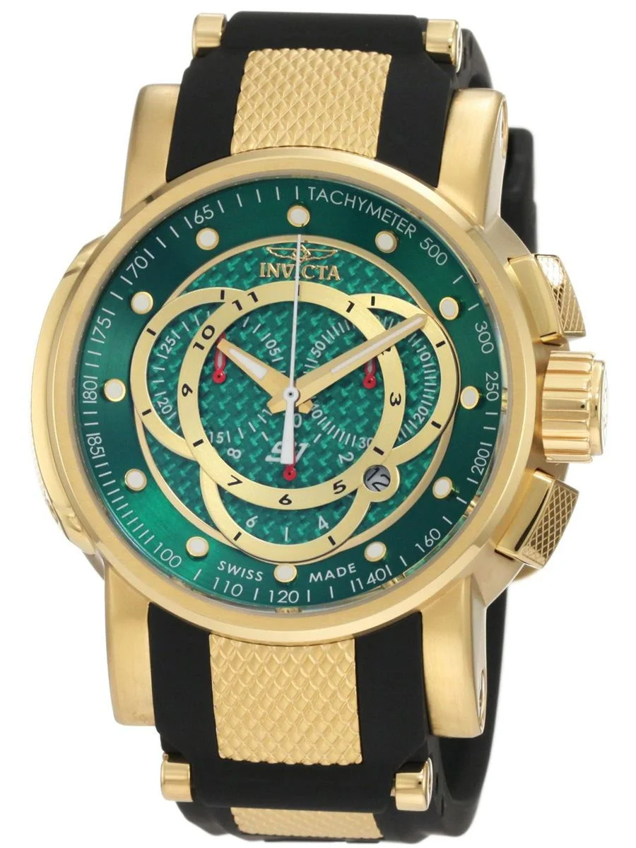 Invicta 10898 S1 Touring Sport Kol Saati