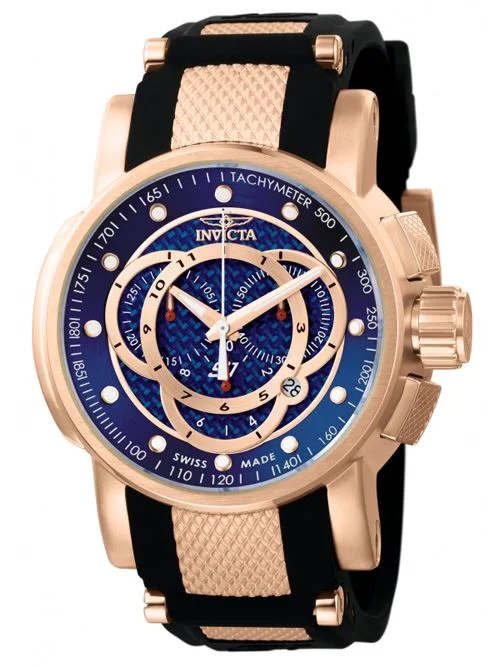Invicta 10901 S1 Touring Sport Kol Saati