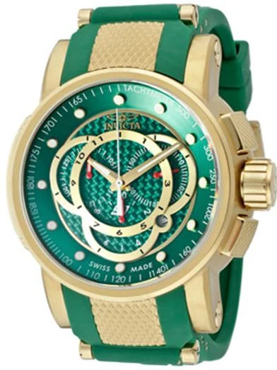 Invicta 110565 S1 Touring Sport Kol Saati