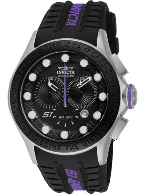 Invicta 110843 S1 Rally Kol Saati