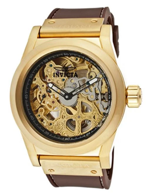 Invicta 11085 Corduba Mechanical Sea Ghost Kol Saati