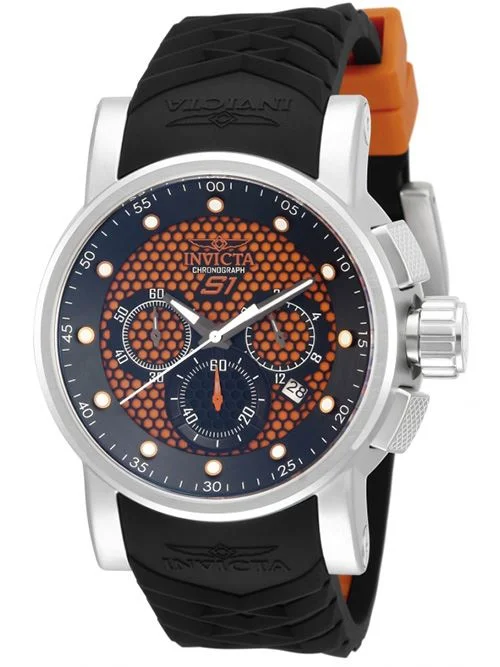 Invicta 112138 S1 Rally Kol Saati