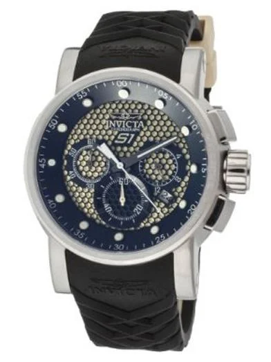 Invicta 112140 S1 Rally Kol Saati