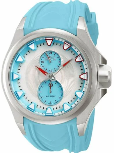 Invicta 112340 S1 Rally Kol Saati