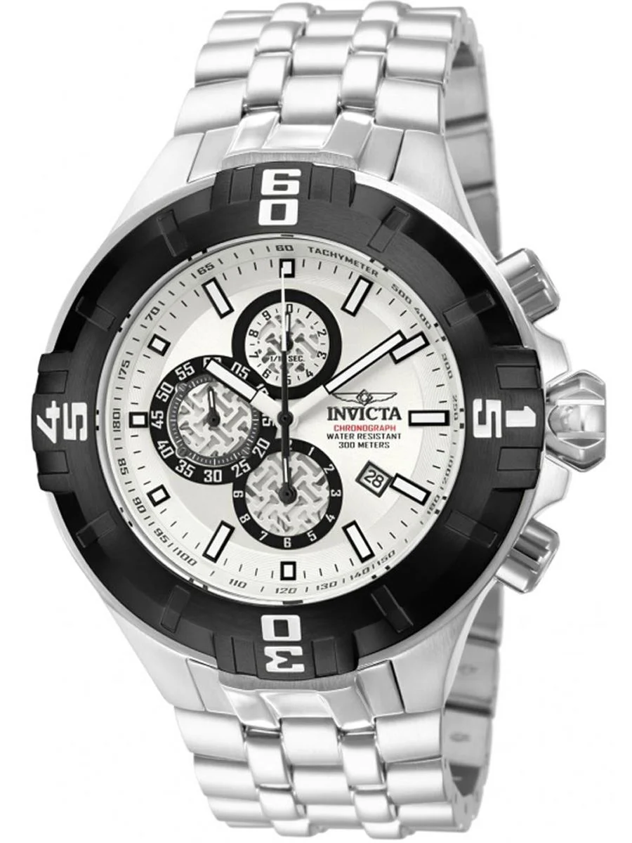 Invicta 112366 Pro Diver Kol Saati