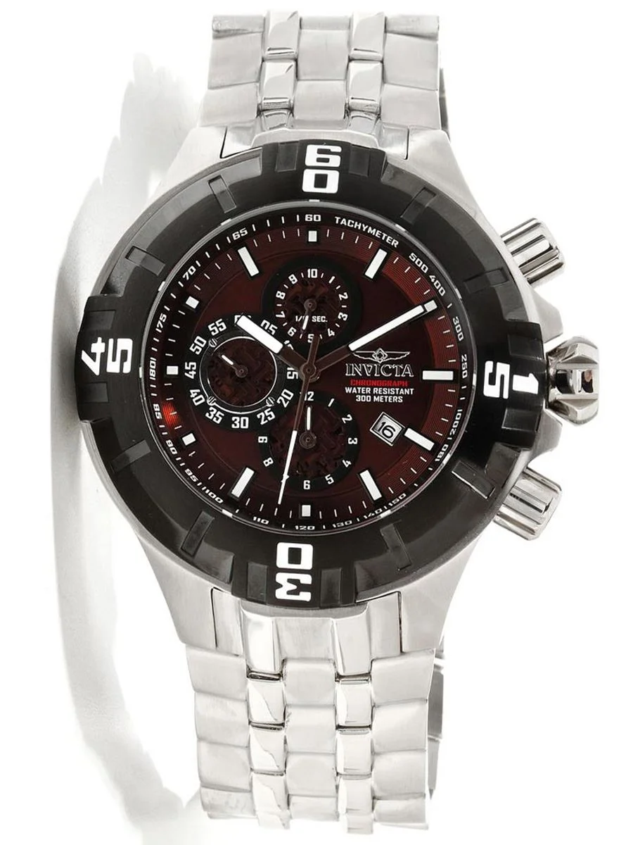 Invicta 112367 Pro Diver Kol Saati