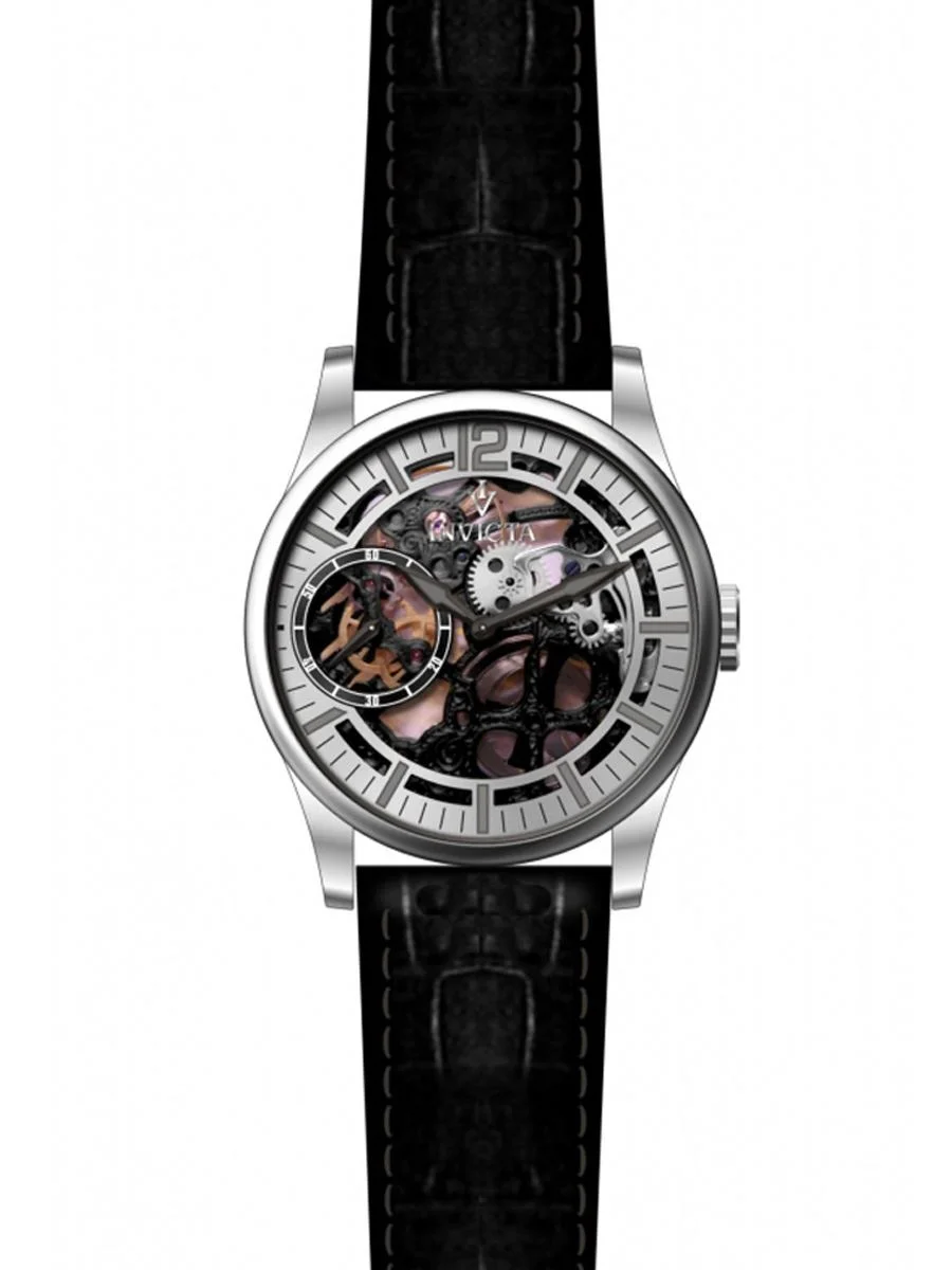 Invicta 112403 Vintage Kol Saati