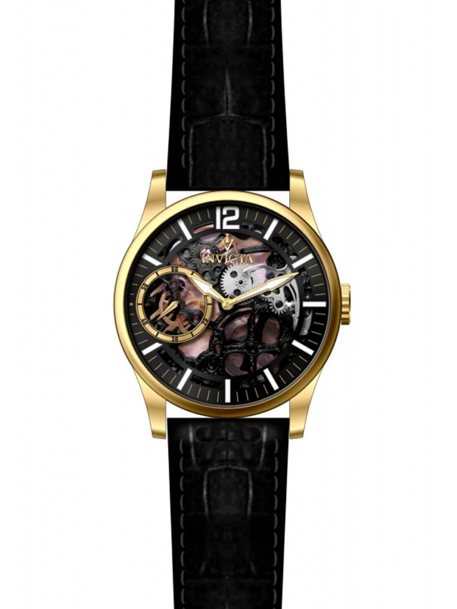 Invicta 112405 Vintage Kol Saati