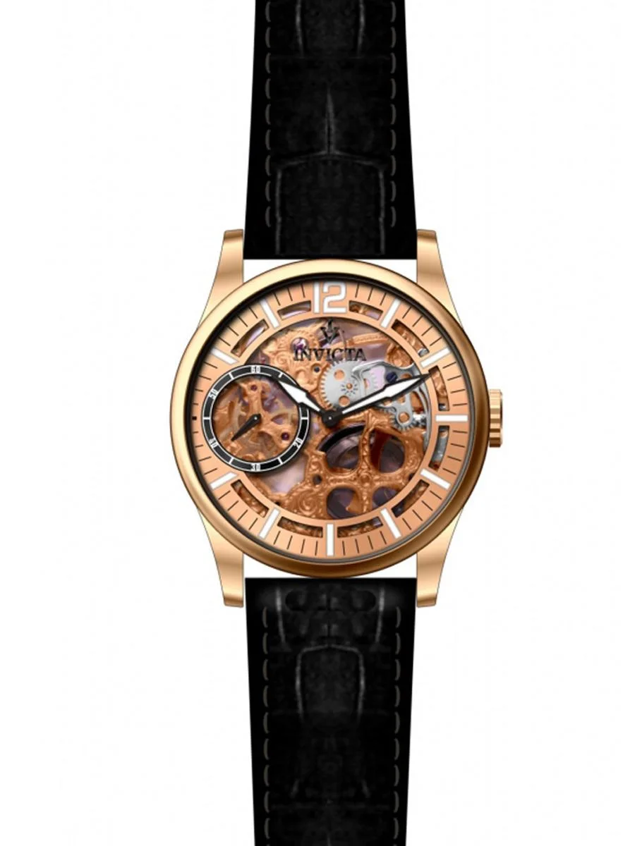 Invicta 112407 Vintage Kol Saati