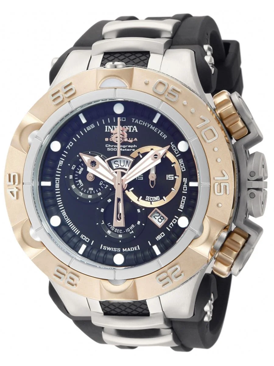 Invicta 112880 Subaqua Noma V Kol Saati