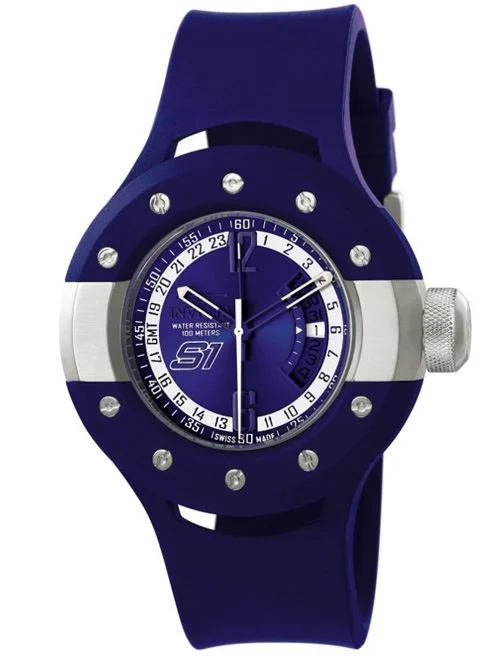 Invicta 11365 S1 Touring Sport Kol Saati