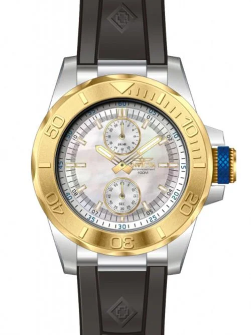 Invicta 113799 Pro Diver Men's Kol Saati