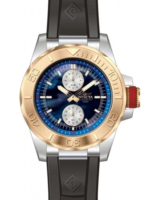 Invicta 113801 Pro Diver Men's Kol Saati