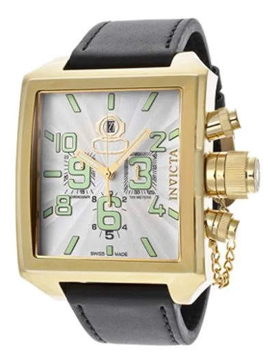 Invicta 114045 Russian Diver Kol Saati