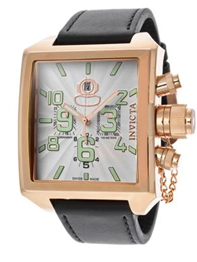 Invicta 114046 Russian Diver Kol Saati