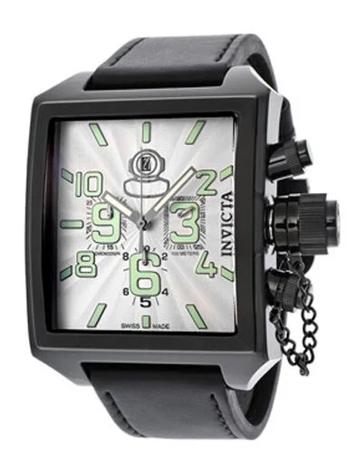 Invicta 114047 Russian Diver Kol Saati