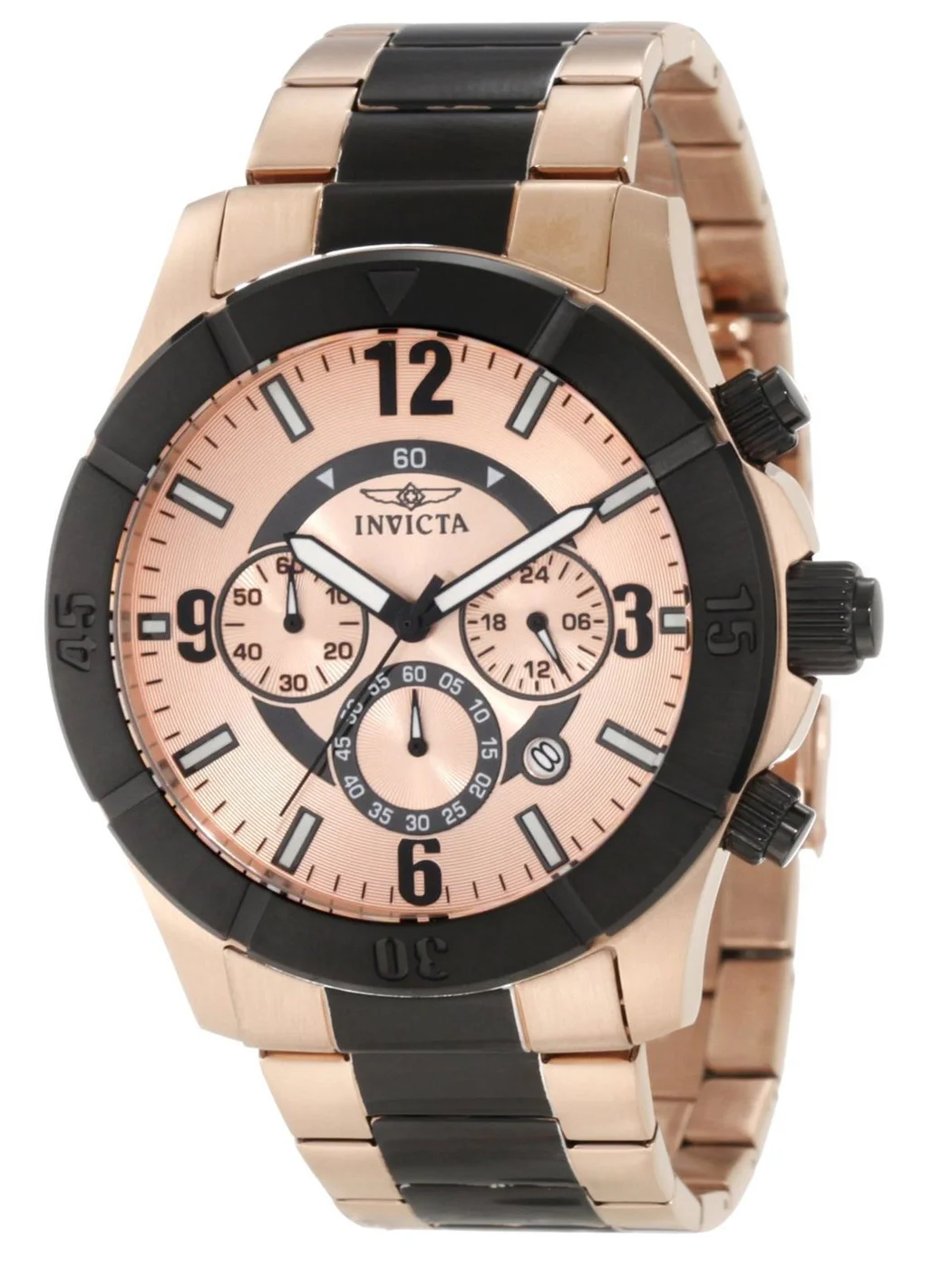 Invicta 11424 Specialty Chronograph Kol Saati