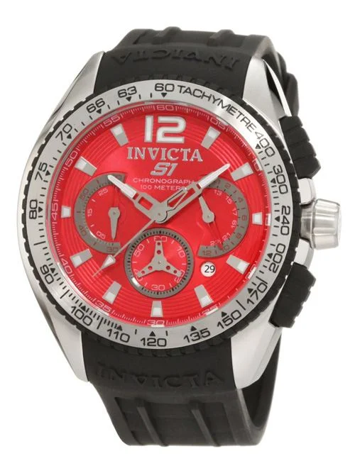 Invicta 11452 S1 Chronograph Kol Saati
