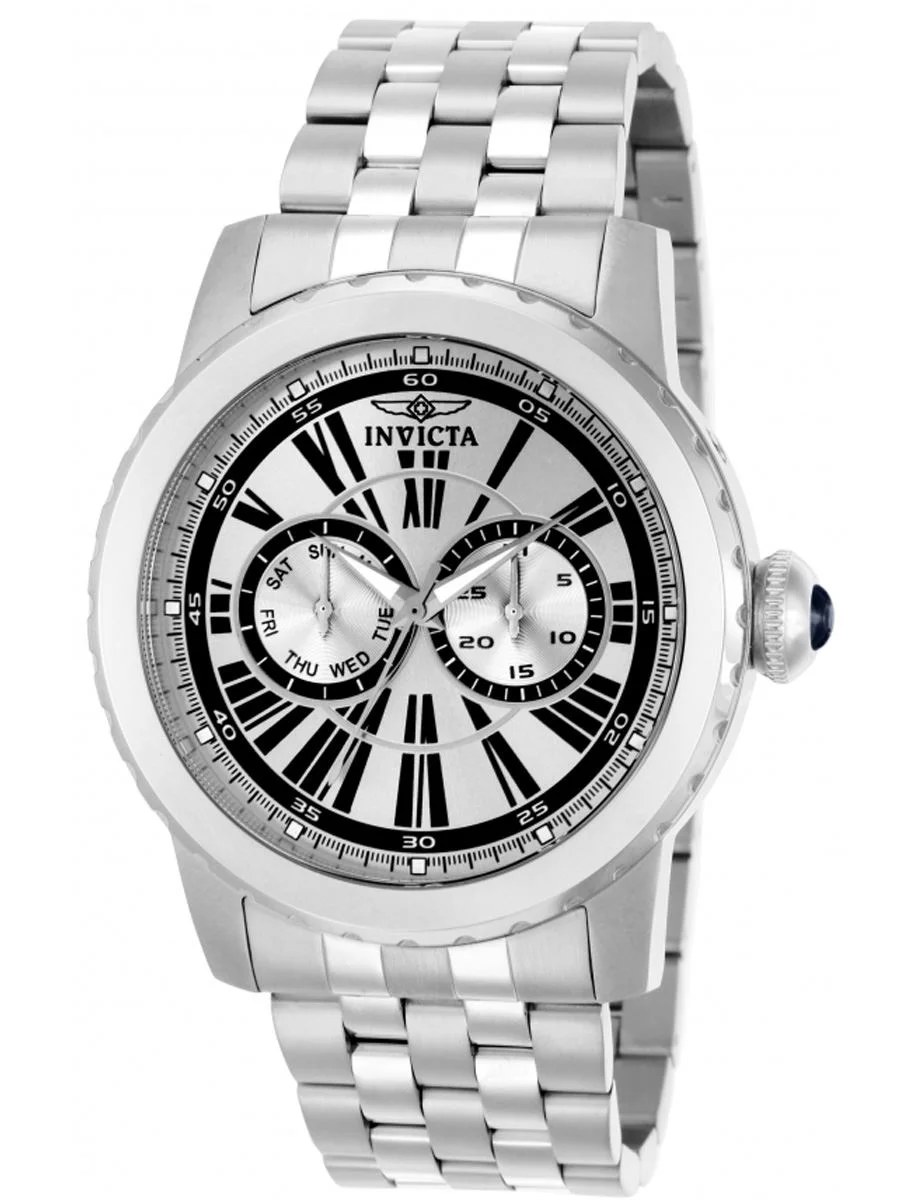 Invicta 114586 S1 Rally Kol Saati