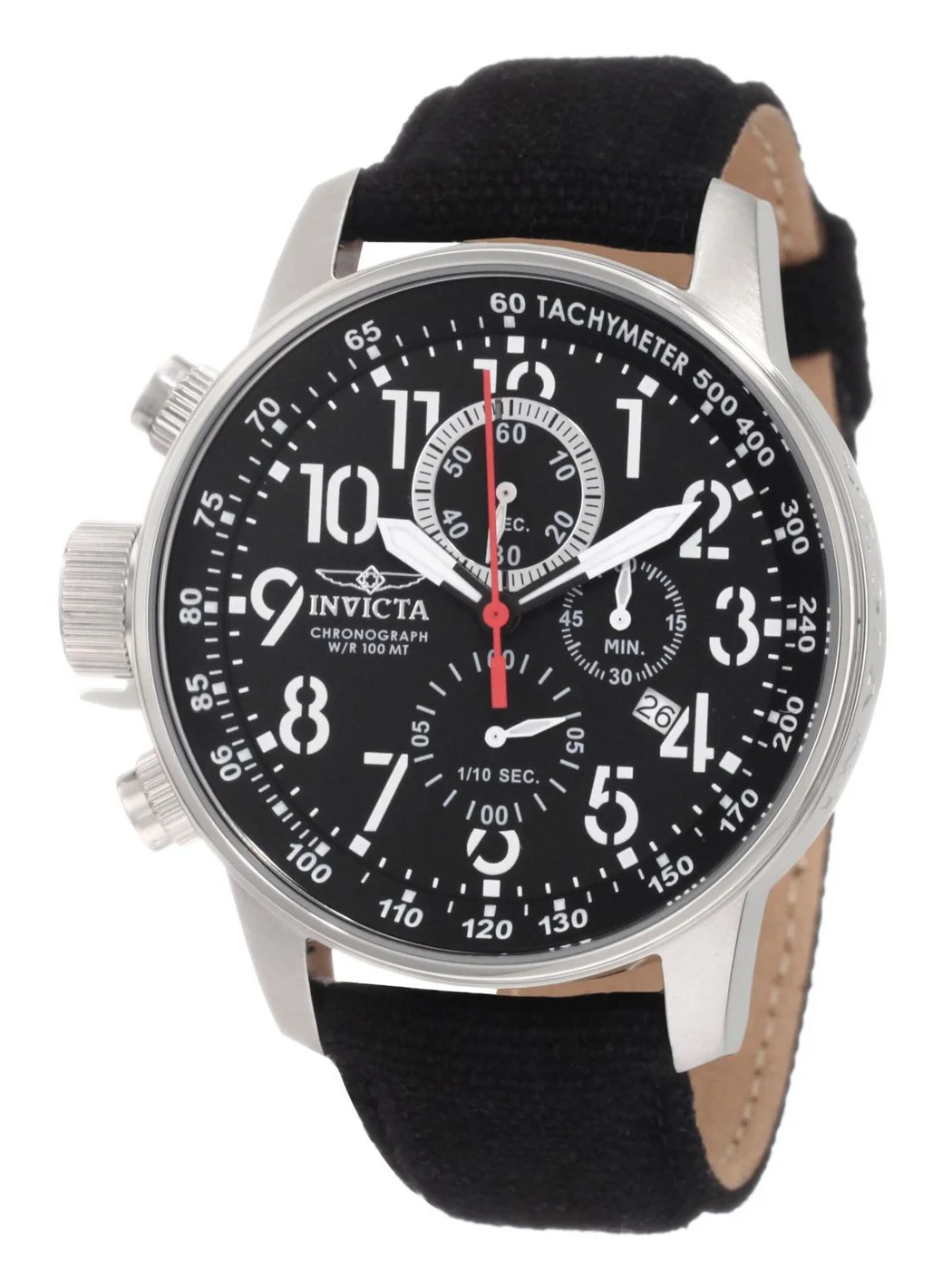 Invicta 11512 Force Lefty Chrono Kol Saati
