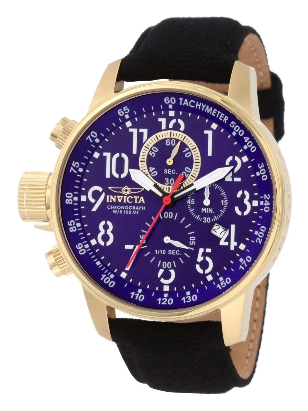 Invicta 11516 Force Lefty Chrono Kol Saati