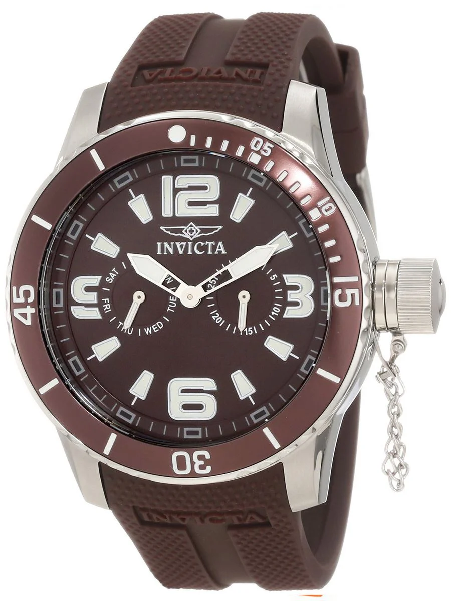 Invicta 11797 Specialty Kol Saati