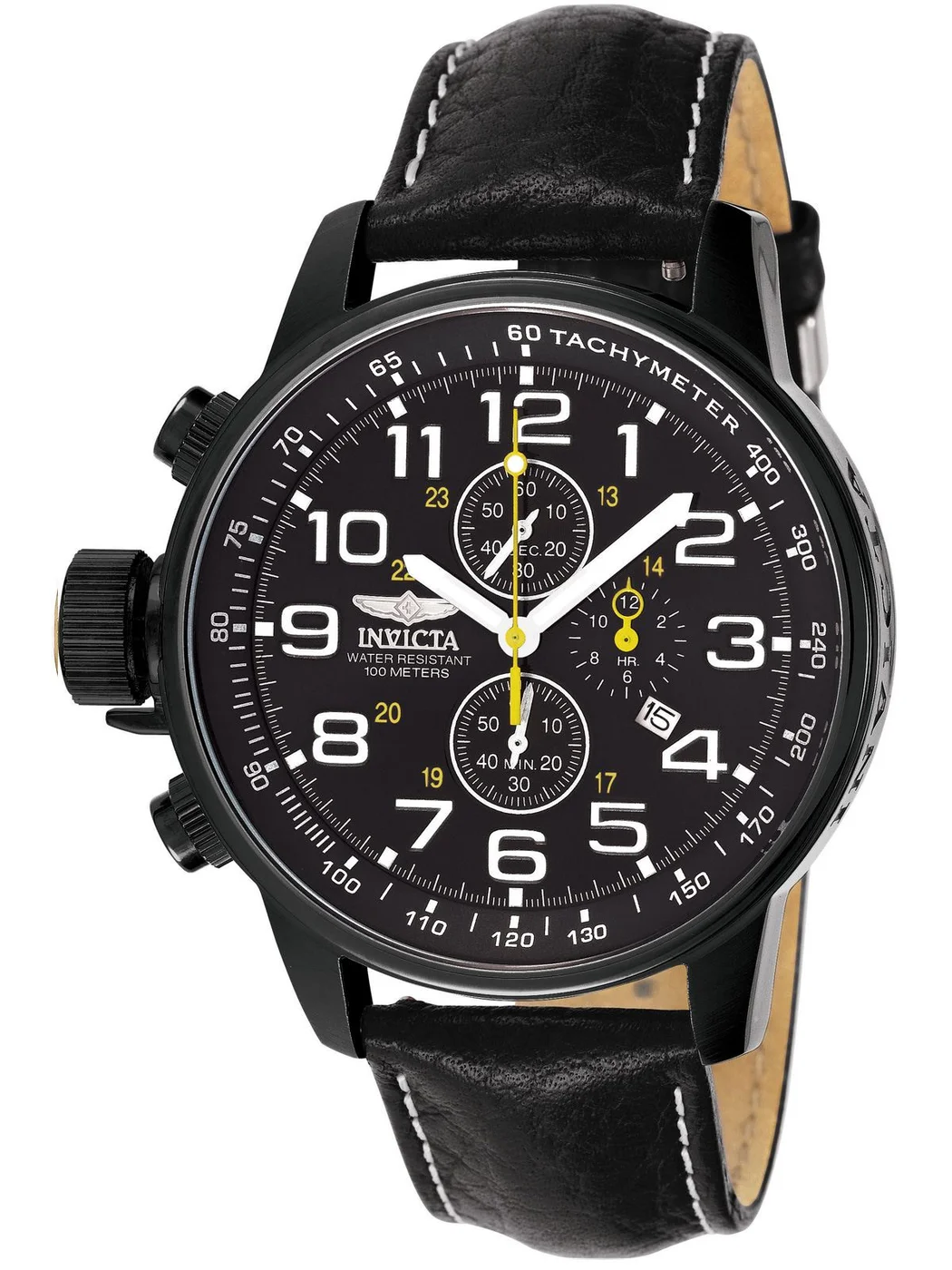 Invicta 13332 Force Lefty Chrono Kol Saati
