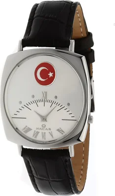 Nacar 15-290551-ASL1-TB Kol Saati