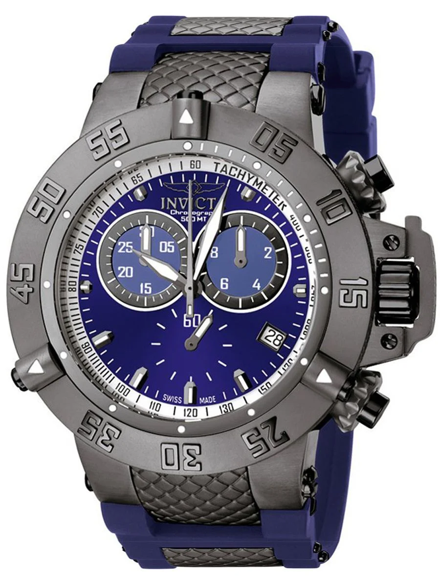 Invicta 15509 Subaqua Noma Iii Kol Saati