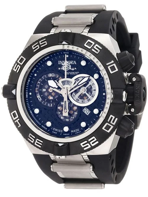 Invicta 16564 Subaqua Noma Iv Chrono Kol Saati