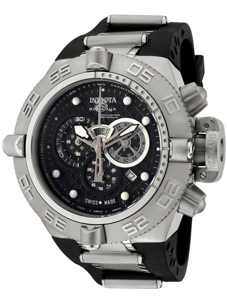 Invicta 16576 Subaqua Noma Iv Chrono Kol Saati