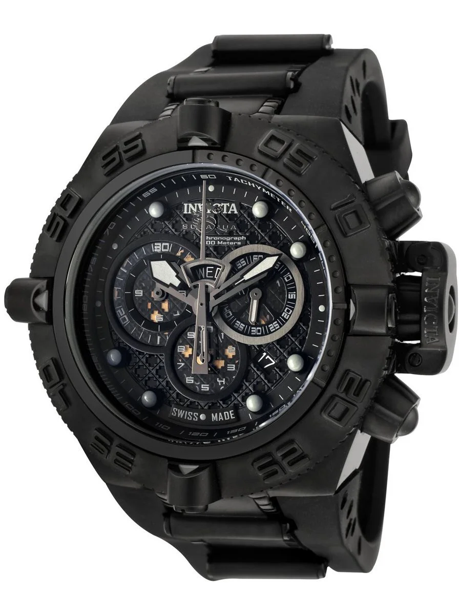Invicta 16582 Subaqua Noma Iv Chrono Kol Saati