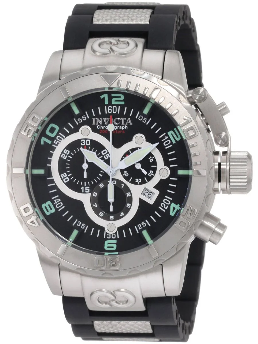 Invicta 16674 Corduba Ibıza Diver Kol Saati